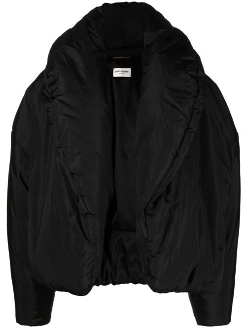 Oversized jacket SAINT LAURENT | 764070Y070O1000